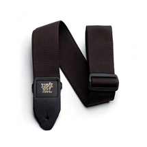 Ernie Ball Poly Pro Guitar Strap - Brown