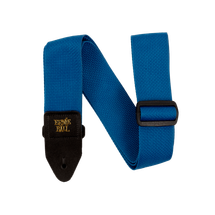 Ernie Ball PolyPro Guitar Strap - Pearl Blue