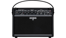 Boss Katana Mini-X, Rechargable Amplifier