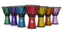 TOCA Colour Sound 7" Freestyle Djembe