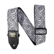 Ernie Ball Jacquard Guitar Strap - Zen Garden