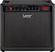 Laney - IronHeart, Foundry 1x12" Guitar Amp