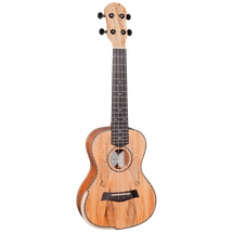 Barnes & Mullins, Concert Spalt Maple Ukulele