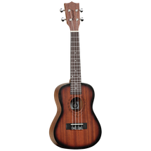 Tanglewood, Tiare Concert Sunburst Ukulele