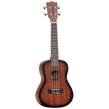 Tanglewood, Tiare Concert Sunburst Ukulele