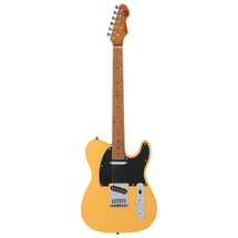 Levinson Sceptre Arlington, Blonde, Single Cutaway