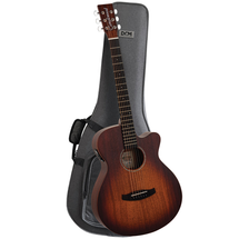 Tanglewood, Crossroads, Super Folk, C/E, All Mahogany