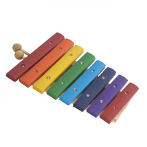Mano 8 Note Xylophone