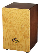 PEARL Primero Box Cajon - Gyspy Brown