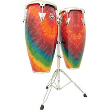 LP Aspire Congas