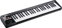 Roland A49 Midi Keyboard Controller  Black or White