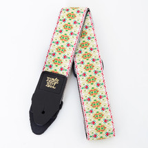ERNIE BALL"Barcelona" Woven Guitar Strap