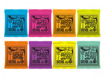 ERNIE BALL Slinky Series Electric Guitar Strings