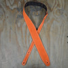 ORANGE SUEDE DSS