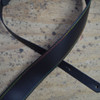 Black with Rainbow Stitching BASST
