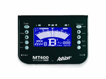 Ashton MT400 Metronome Tuner 