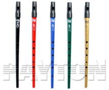 Clarke's Original Tin Whistle - Made in England