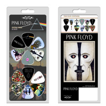 Collector Series Guitar Picks - Set of 12