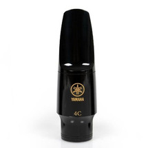 Yamaha Alto Sax Mouthpiece - 4C