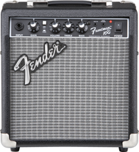 Fender Frontman 10G - 10 watt Guitar Combo Amplifier