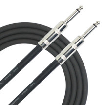 KIRLIN Guitar Cable 10ft Straight/Straight