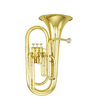 BOND Bb Baritone Horn in Case