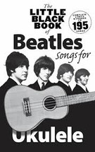 The Beatles - Litte Black Book Series