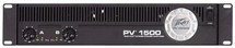 Peavey PV1500 Power Amp
