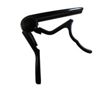 Clamp Style Acoustic Guitar Capo
