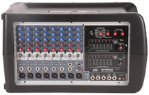 PEAVEY XR8600D - 1200 watt Powered Mixer