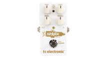 TC ELECTRONICS Spark Booster FX Pedal