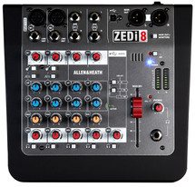 Allen & Heath AHZEDi8 