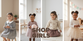 Summer Sale Girls