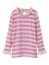 Prakula Pink Long Sleeve 