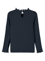  Prakula Navy Long Sleeve 