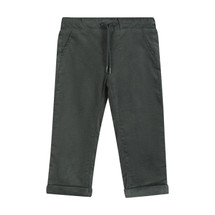  Albert Green Corduroy  Trousers