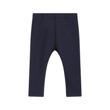 Odette Navy Sweat Leggings