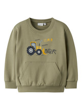  Vugo Green  Sweatshirt