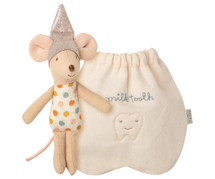 Little Tooth Fairy Mouse From Maileg