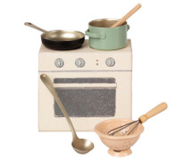 Cooking Set  From Maileg