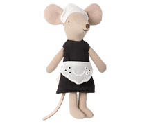 Big Sister Maid Mouse from Maileg