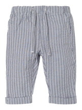 Rolle Blue Stripe Baby Trousers
