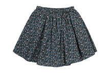 Sofia Floral Skirt