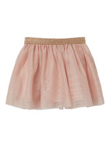 Fotul Pink Glitter Skirt 