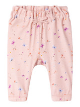 Turid Rose Baby Trousers