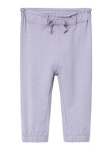 Toria Lilac Baby Trousers