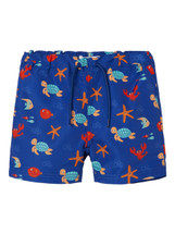 Turtle Swim Shorts