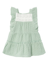 Deanne Green Spencer Dress