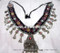 kuchi artwork belts with metal dangles online