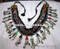 kuchi tribal artwork belts in low price